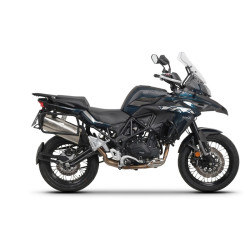 Kit de montaje sistema SHAD 4P - BENELLI TRK502X 2