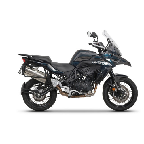 Kit de montaje sistema SHAD 4P - BENELLI TRK502X