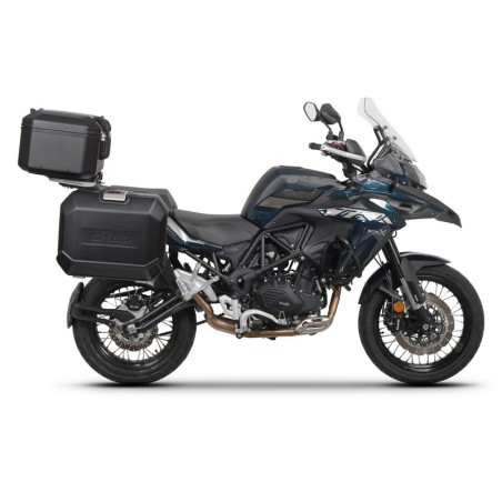 Kit de montaje sistema SHAD 4P - BENELLI TRK502X