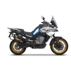 Kit de montaje sistema SHAD 4P - CF MOTO 800MT 2
