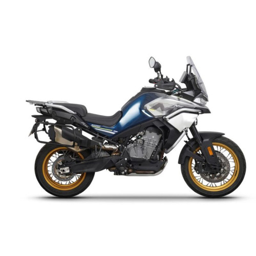 Kit de montaje sistema SHAD 4P - CF MOTO 800MT