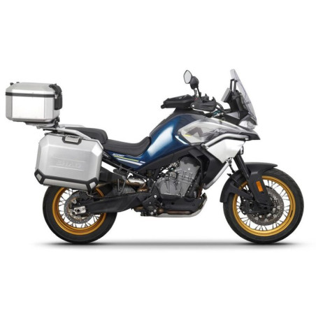 Kit de montaje sistema SHAD 4P - CF MOTO 800MT