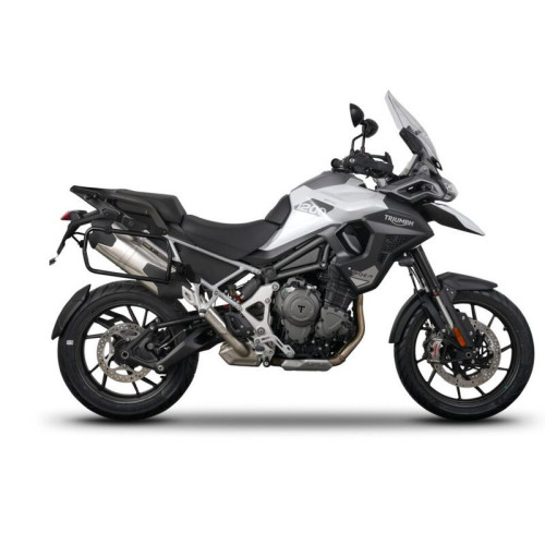 Kit de montaje sistema SHAD 4P - TRIUMPH TIGER 1200 GT/RALLY