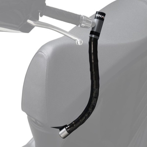 Kit de montaje cerradura SHAD - HONDA SH125