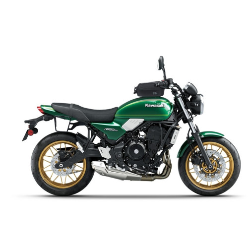 Soporte de bolsa lateral SHAD - KAWASAKI Z650RS