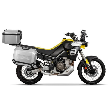 Kit de montaje SHAD Top Master - APRILIA TUAREG 660