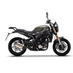 Kit de montaje SHAD Top Master - BENELLI LEONCINO 800/TRAIL 2