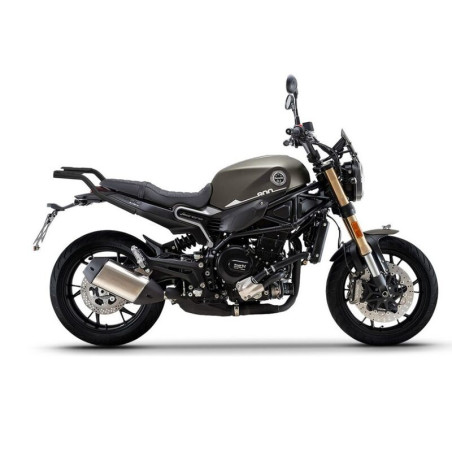 Kit de montaje SHAD Top Master - BENELLI LEONCINO 800/TRAIL
