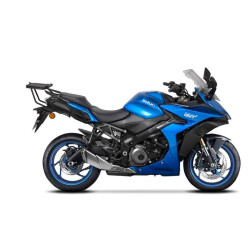 Kit de montaje SHAD Top Master - SUZUKI GSX-S1000GT 2