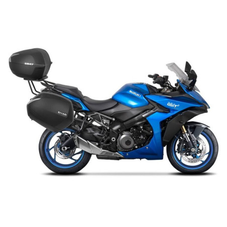 Kit de montaje SHAD Top Master - SUZUKI GSX-S1000GT