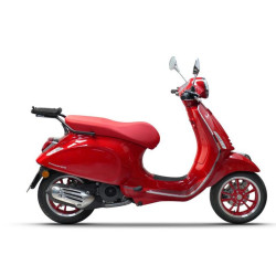 Kit de montaje SHAD Top Master - VESPA PRIMAVERA/ SPRINT 2