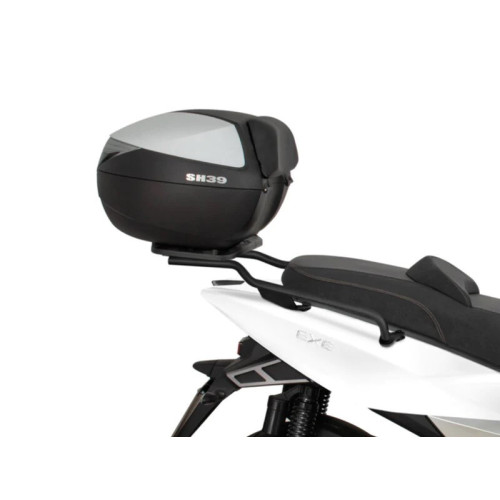 Kit de montaje SHAD Top Master - WOTTAN STORM S300/NERVA EXE