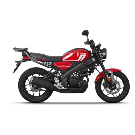 Kit de montaje SHAD Top Master - YAMAHA XSR 125