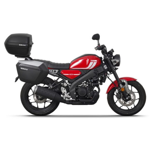 Kit de montaje SHAD Top Master - YAMAHA XSR 125