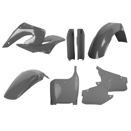 Kit de plástica POLISPORT - Honda CR125R/250R