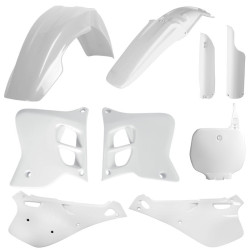 Kit plástica POLISPORT - OEM