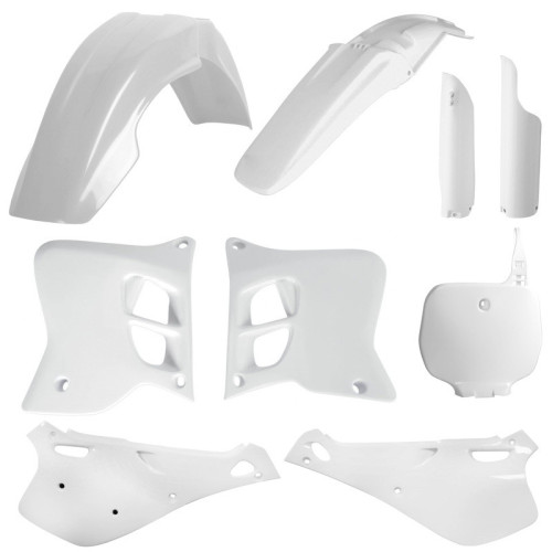 Kit plástica POLISPORT - OEM