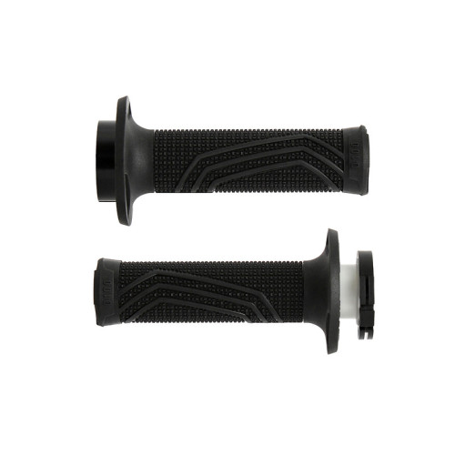 Puños DOMINO D-Lock 4T - 116mm