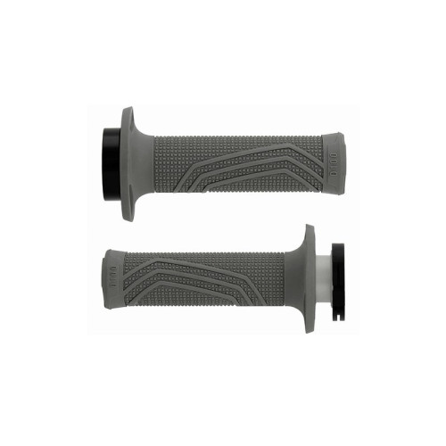 Puños DOMINO D-Lock 4T - 116mm