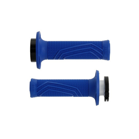 Puños DOMINO D-Lock 4T - 116mm