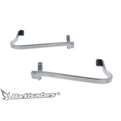 Kit de montaje paramanos BARKBUSTERS montaje de 2 puntos - Royal Enfield Scram 411