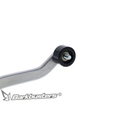 Kit de montaje paramanos BARKBUSTERS montaje de 2 puntos - Royal Enfield Scram 411 2