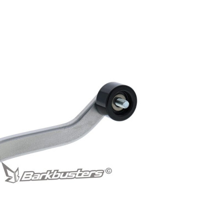 Kit de montaje paramanos BARKBUSTERS montaje de 2 puntos - Royal Enfield Scram 411