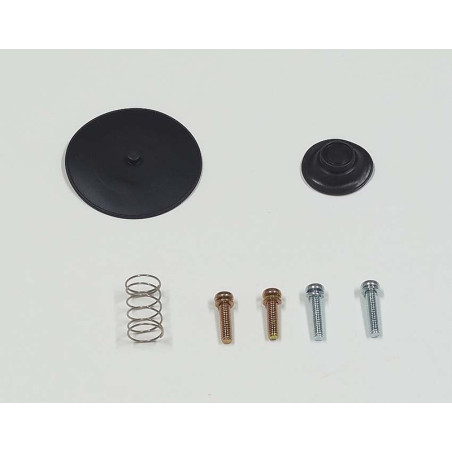Kit reparación grifo de gasolina TOURMAX - Honda ST Pan EuropeanABS 1100 SC26 1995