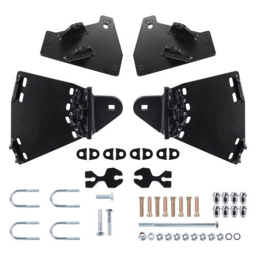 Kit de trapecios KIMPEX para oruga Commander - Polaris