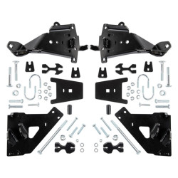 Kit de trapecios KIMPEX para oruga Commander