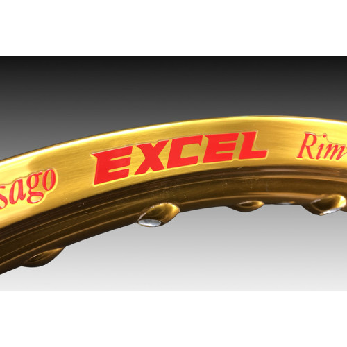 Adhesivos para llantas HAAN WHEELS Excel