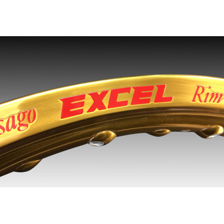 Adhesivos para llantas HAAN WHEELS Excel