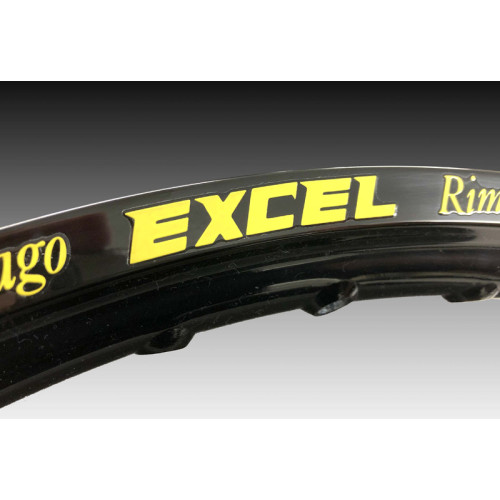 Adhesivos para llantas HAAN WHEELS Excel