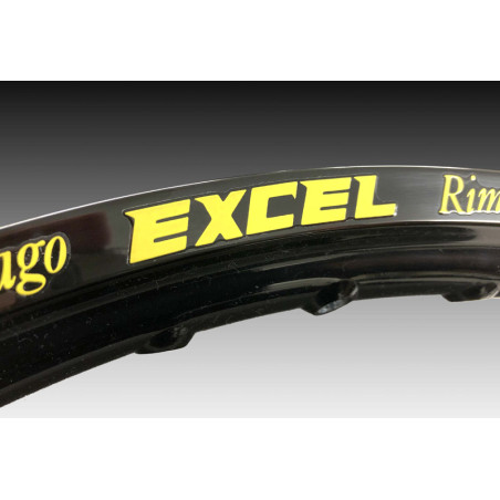 Adhesivos para llantas HAAN WHEELS Excel
