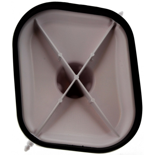 Tapa caja filtro de aire TECNIUM