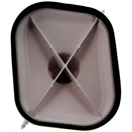 Tapa caja filtro de aire TECNIUM