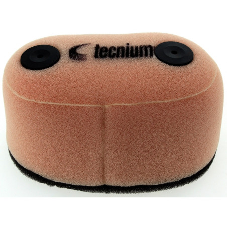 Filtro de aire TECNIUM 3 capas