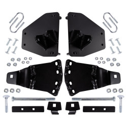 Kit de trapecios KIMPEX para oruga Commander - Polaris