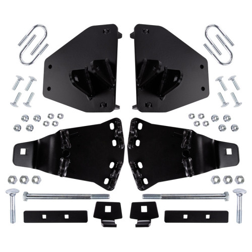 Kit de trapecios KIMPEX para oruga Commander - Polaris
