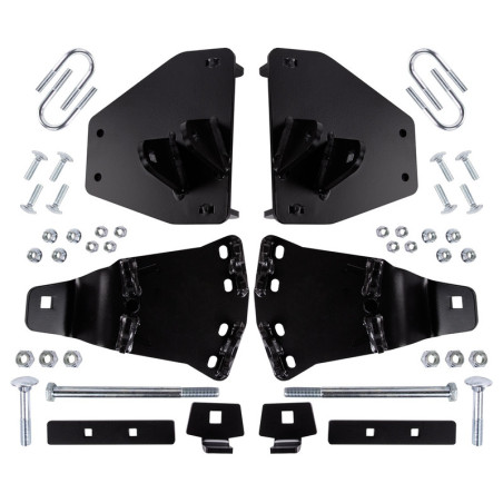 Kit de trapecios KIMPEX para oruga Commander - Polaris