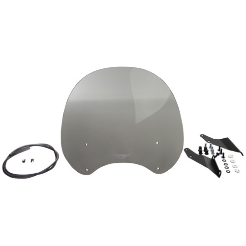 Pantalla MRA Touring NT - XSR 900