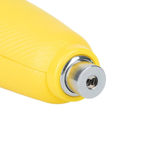 Bloqueo de acelerador con alarma OXFORD Lever Lock