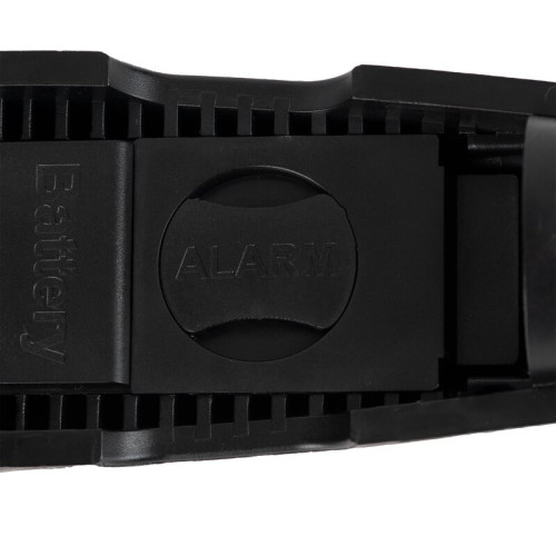 Bloqueo de acelerador con alarma OXFORD Lever Lock