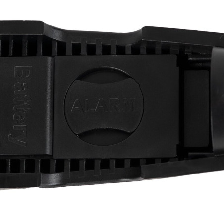 Bloqueo de acelerador con alarma OXFORD Lever Lock