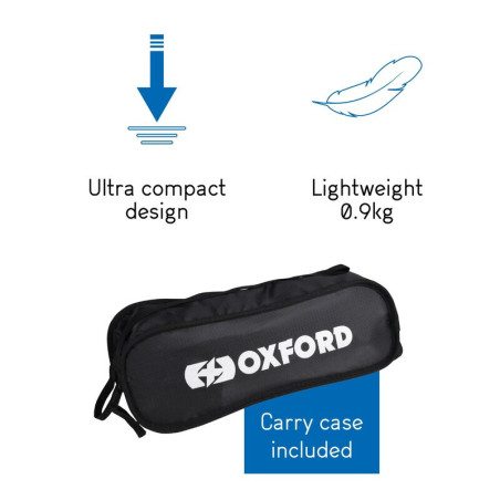 Silla de camping OXFORD
