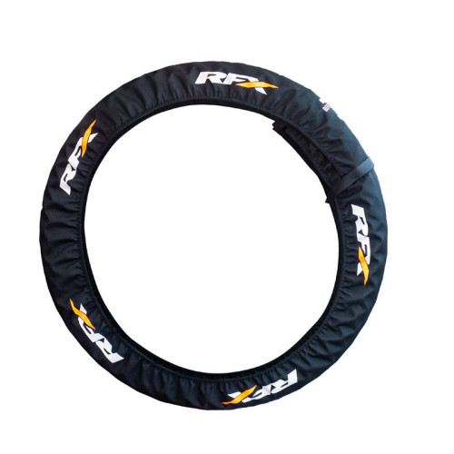 Fundas de neumático RFX - 21” & 19”/18”