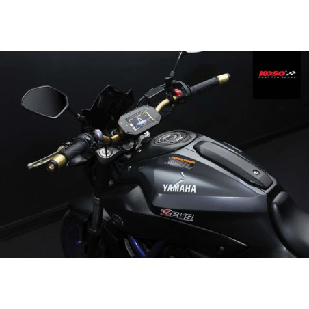 Marcador universal multifunción KOSO RX-4 Unlimited