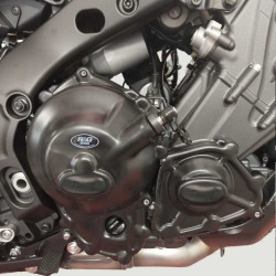 Juego de protectores tapas de motor R&G RACING