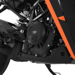 Juego de protectores tapas de motor R&G RACING 2