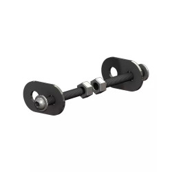 Soporte para tapa delantera intermitente V PARTS - HARLEY DAVIDSON Nightster 2